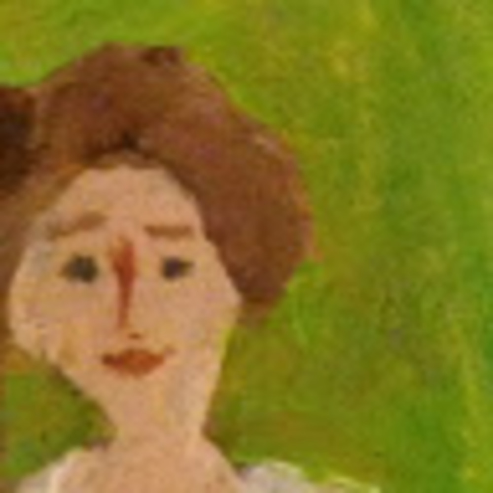 Meet your Posher, Ellen